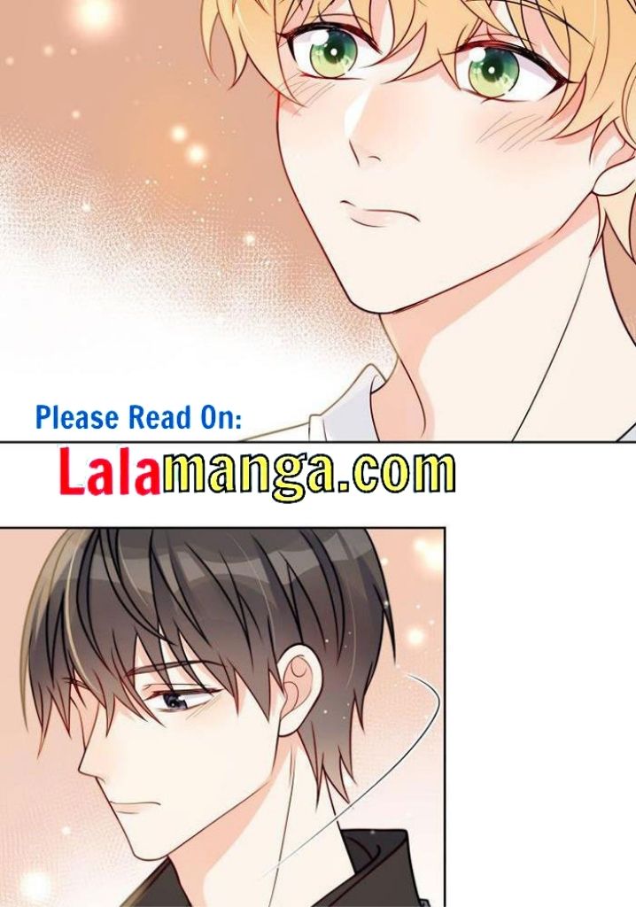Nothing’s Gonna Change My Love For You chapter 5 - page 40