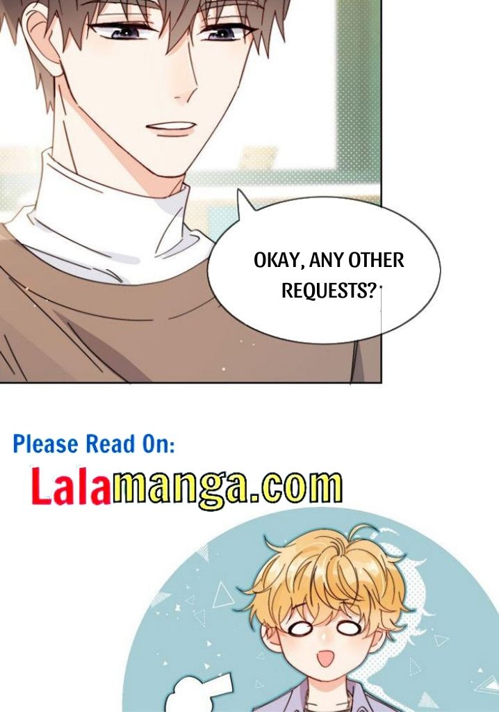 Nothing’s Gonna Change My Love For You chapter 4 - page 10