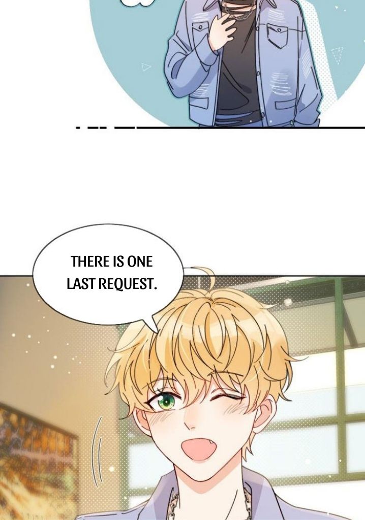 Nothing’s Gonna Change My Love For You chapter 4 - page 11
