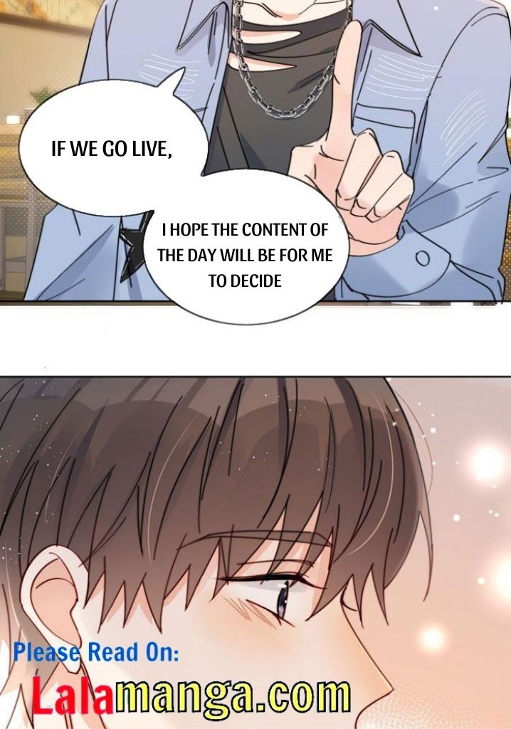 Nothing’s Gonna Change My Love For You chapter 4 - page 12
