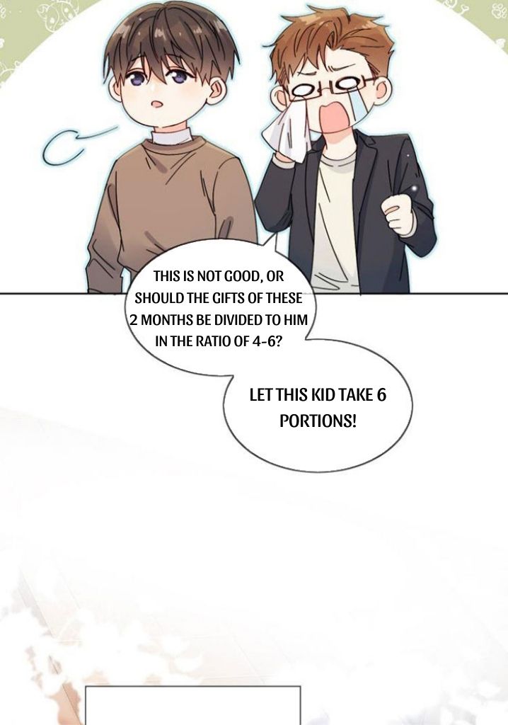 Nothing’s Gonna Change My Love For You chapter 4 - page 17