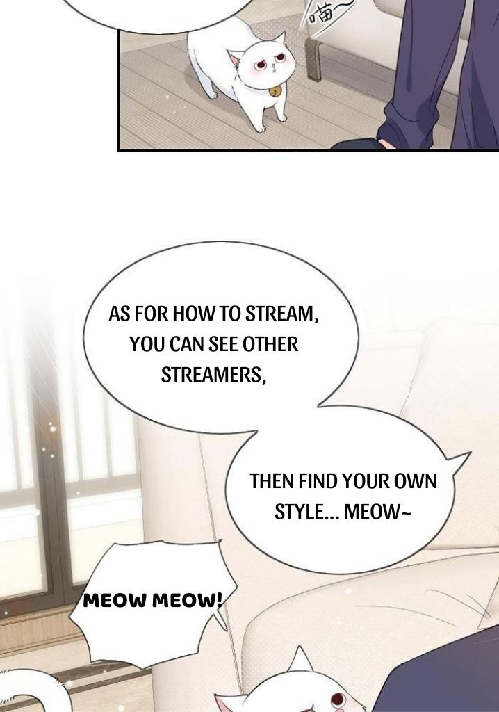 Nothing’s Gonna Change My Love For You chapter 4 - page 31