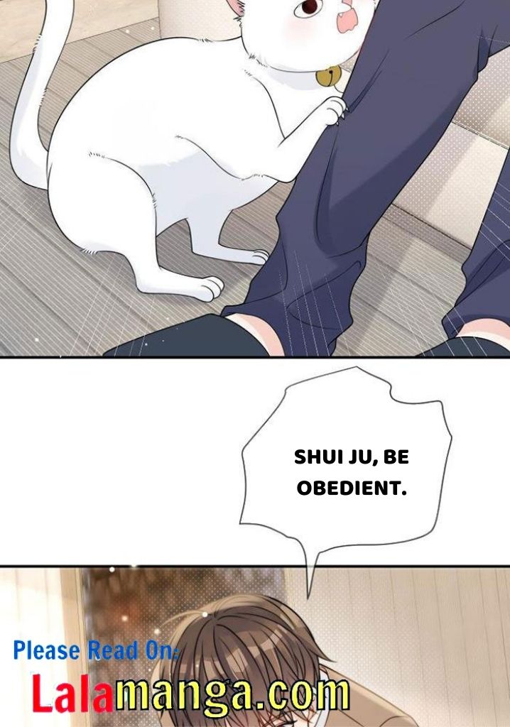 Nothing’s Gonna Change My Love For You chapter 4 - page 32