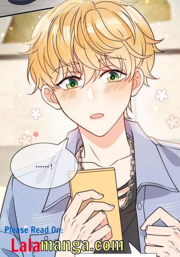 Nothing’s Gonna Change My Love For You chapter 4 - page 34