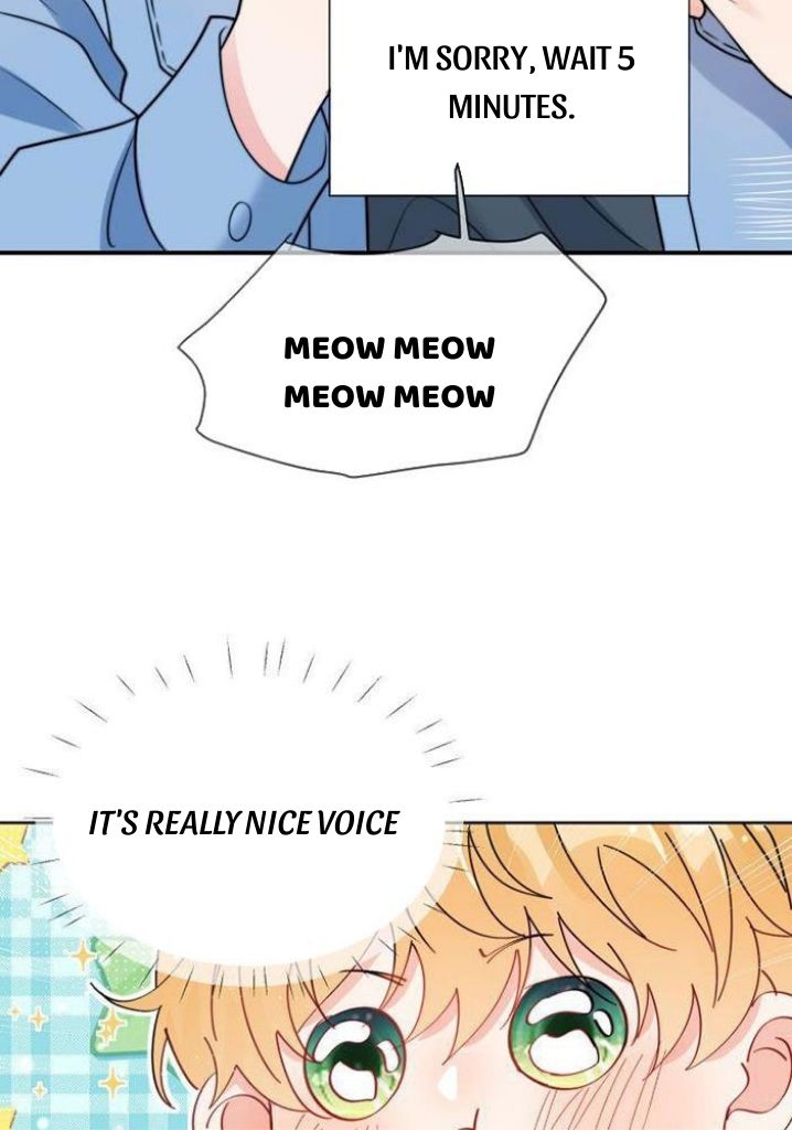 Nothing’s Gonna Change My Love For You chapter 4 - page 35