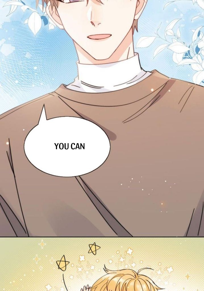 Nothing’s Gonna Change My Love For You chapter 4 - page 7