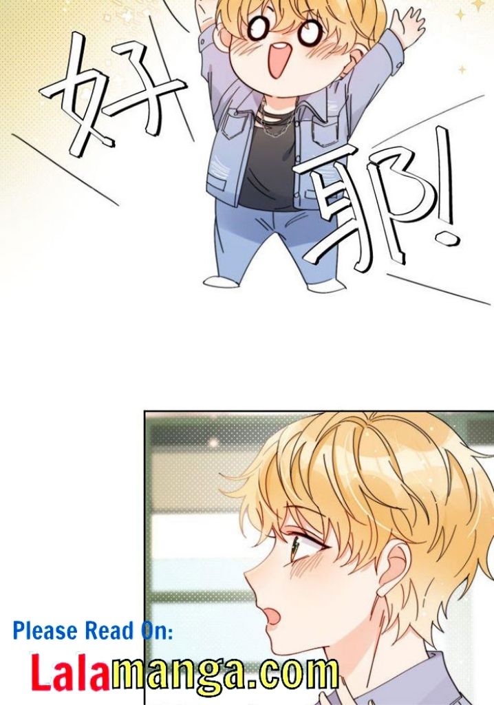 Nothing’s Gonna Change My Love For You chapter 4 - page 8