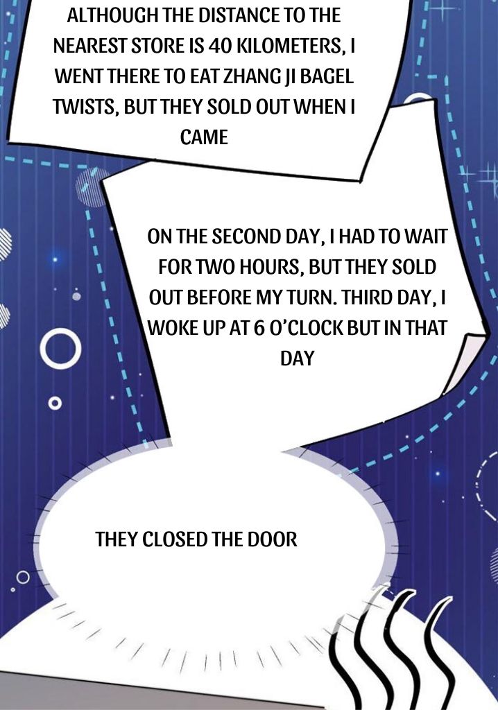 Nothing’s Gonna Change My Love For You chapter 3 - page 10