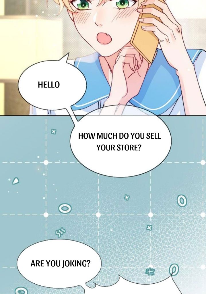 Nothing’s Gonna Change My Love For You chapter 3 - page 12
