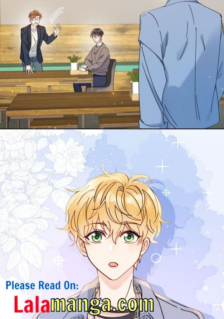 Nothing’s Gonna Change My Love For You chapter 3 - page 17