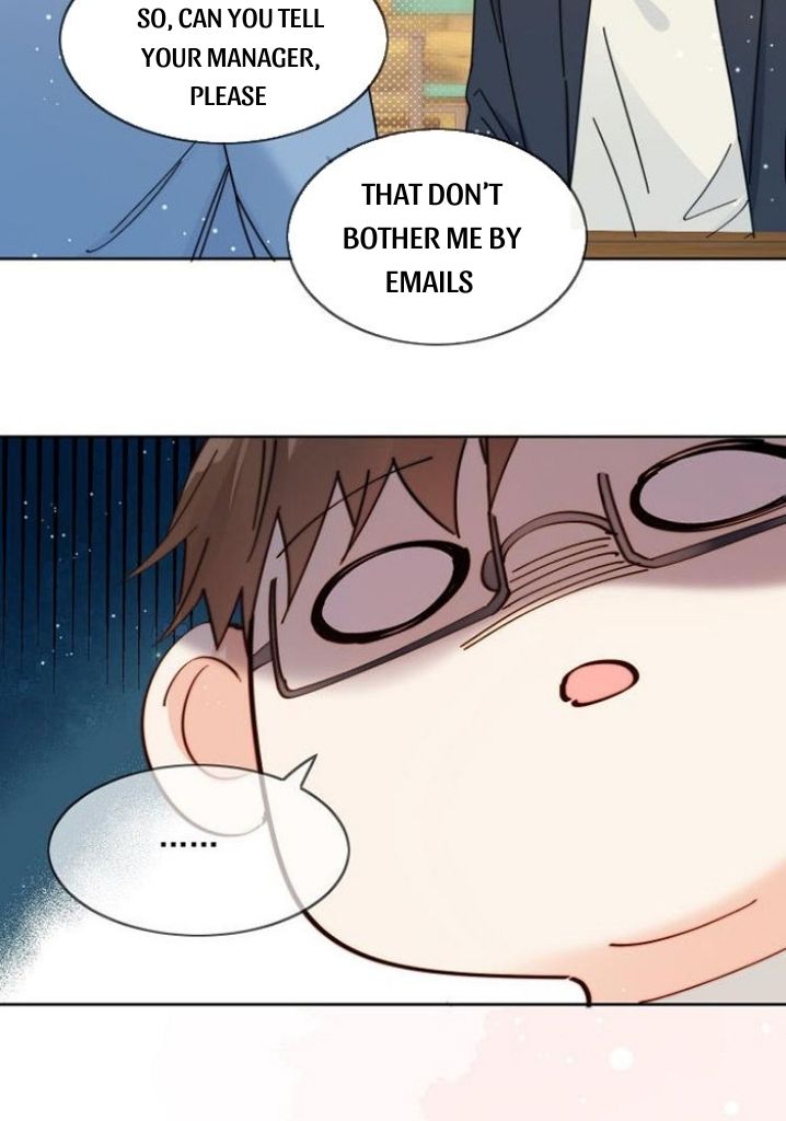 Nothing’s Gonna Change My Love For You chapter 3 - page 24