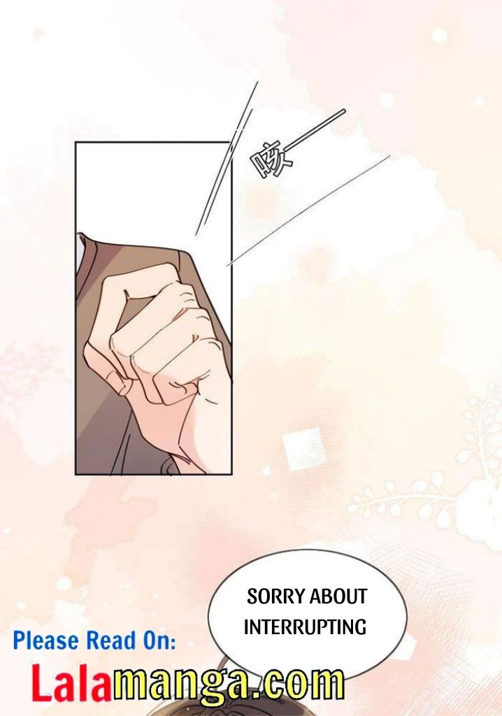 Nothing’s Gonna Change My Love For You chapter 3 - page 25
