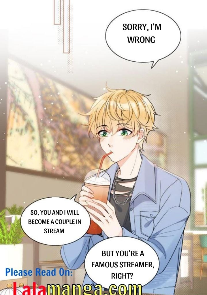 Nothing’s Gonna Change My Love For You chapter 3 - page 29