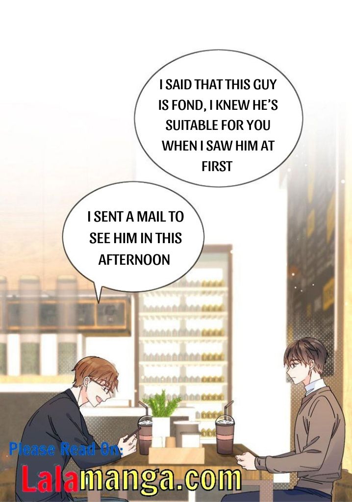 Nothing’s Gonna Change My Love For You chapter 3 - page 3