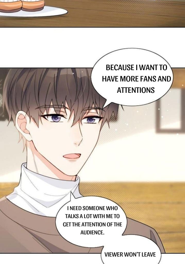 Nothing’s Gonna Change My Love For You chapter 3 - page 30