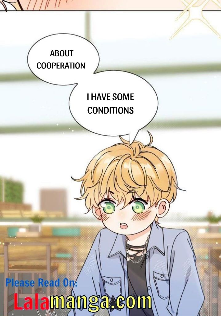 Nothing’s Gonna Change My Love For You chapter 3 - page 39