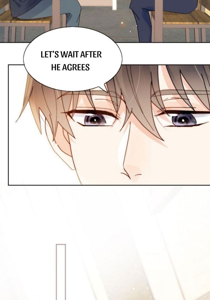 Nothing’s Gonna Change My Love For You chapter 3 - page 4