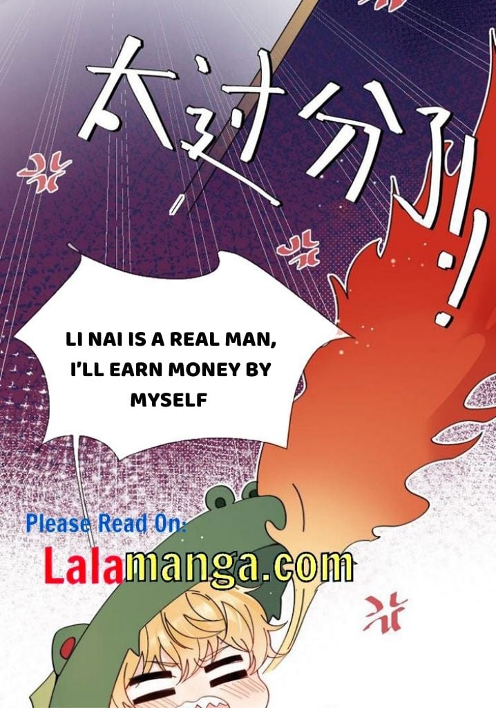 Nothing’s Gonna Change My Love For You chapter 3 - page 7