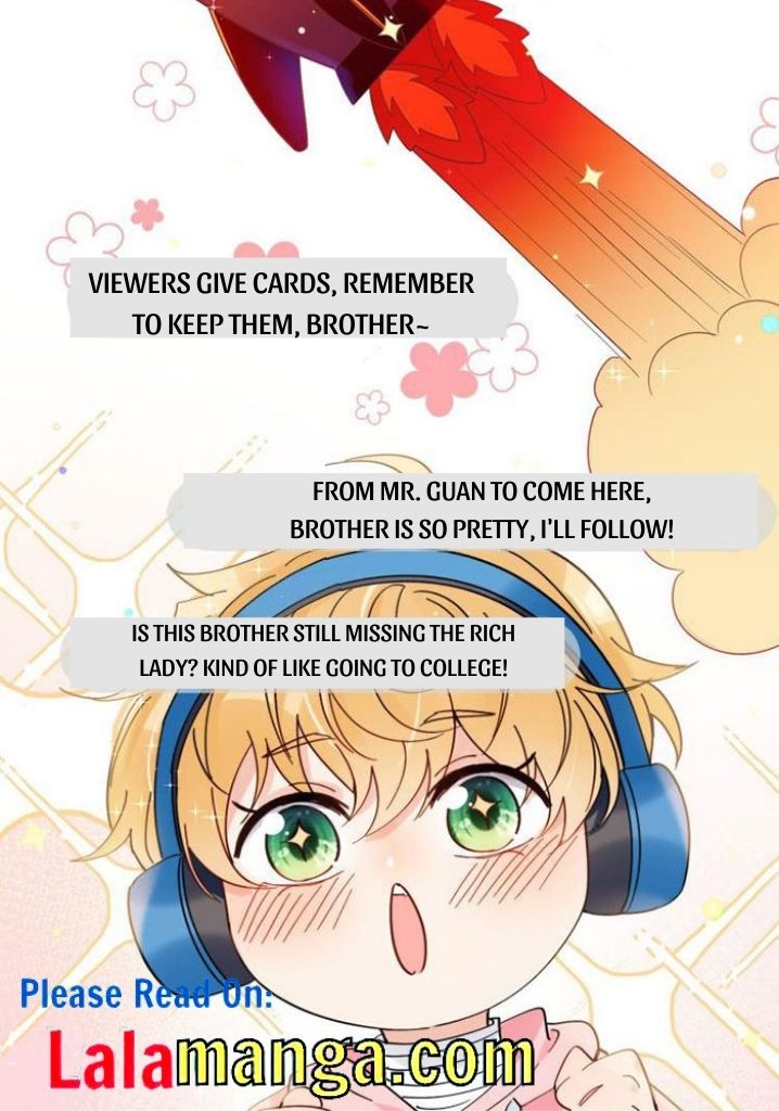 Nothing’s Gonna Change My Love For You chapter 2 - page 13