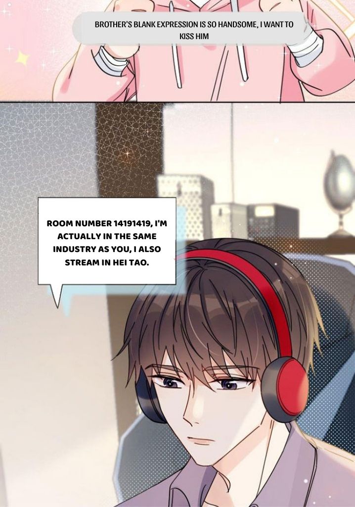Nothing’s Gonna Change My Love For You chapter 2 - page 14