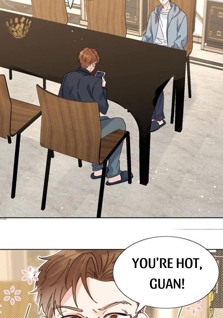 Nothing’s Gonna Change My Love For You chapter 2 - page 18