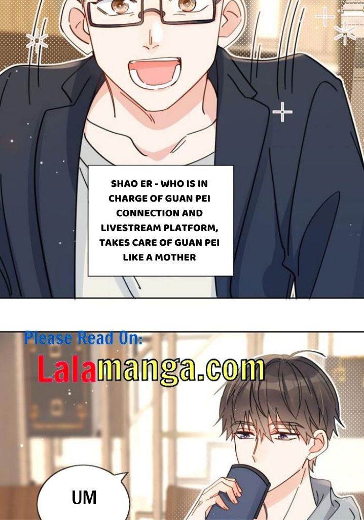 Nothing’s Gonna Change My Love For You chapter 2 - page 19