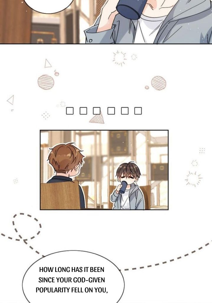 Nothing’s Gonna Change My Love For You chapter 2 - page 20