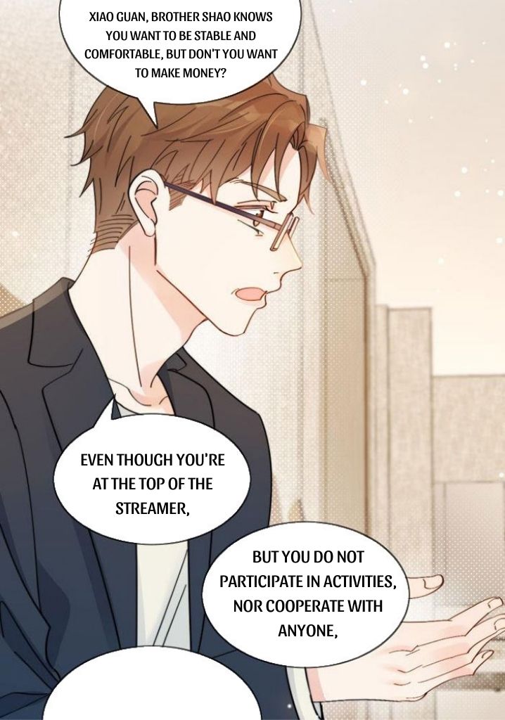 Nothing’s Gonna Change My Love For You chapter 2 - page 24