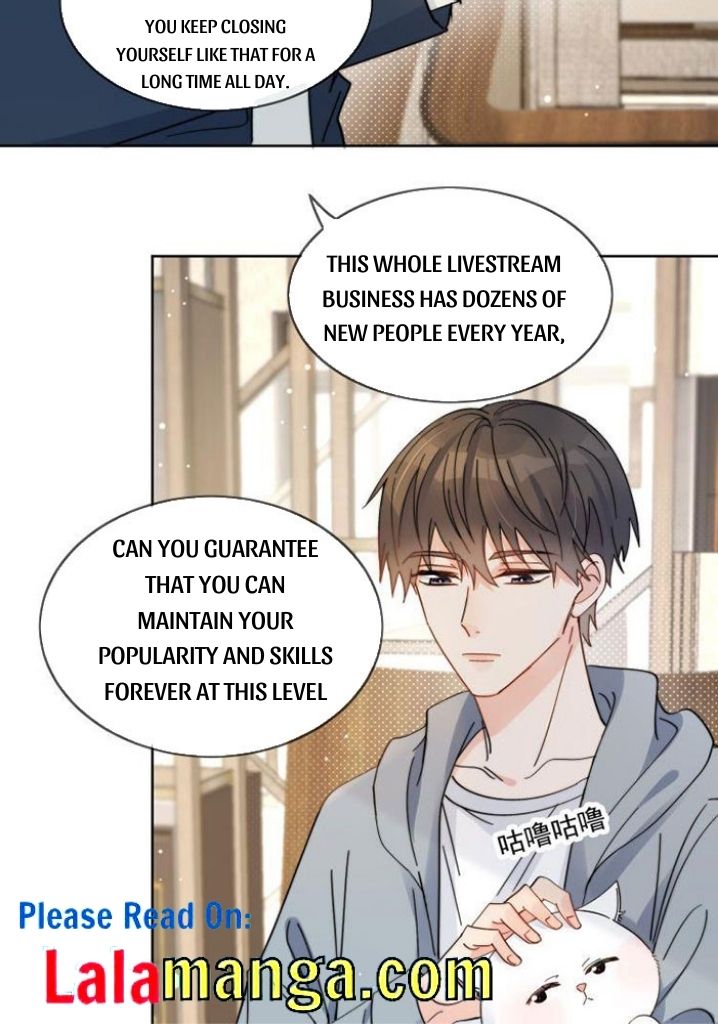 Nothing’s Gonna Change My Love For You chapter 2 - page 25