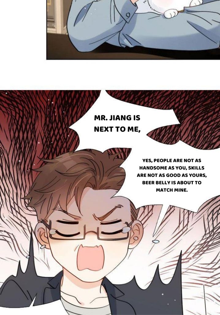 Nothing’s Gonna Change My Love For You chapter 2 - page 26