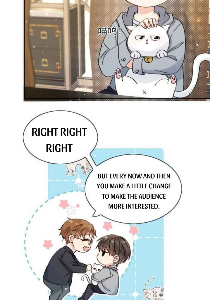 Nothing’s Gonna Change My Love For You chapter 2 - page 28