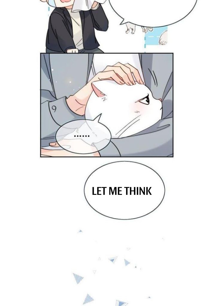 Nothing’s Gonna Change My Love For You chapter 2 - page 30