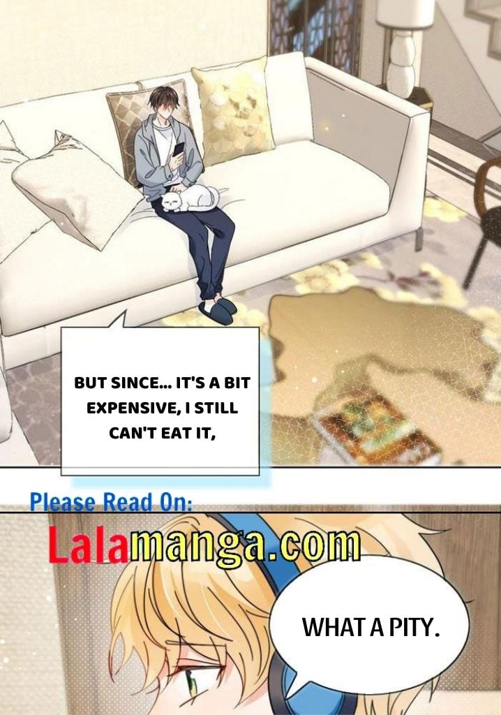 Nothing’s Gonna Change My Love For You chapter 2 - page 33