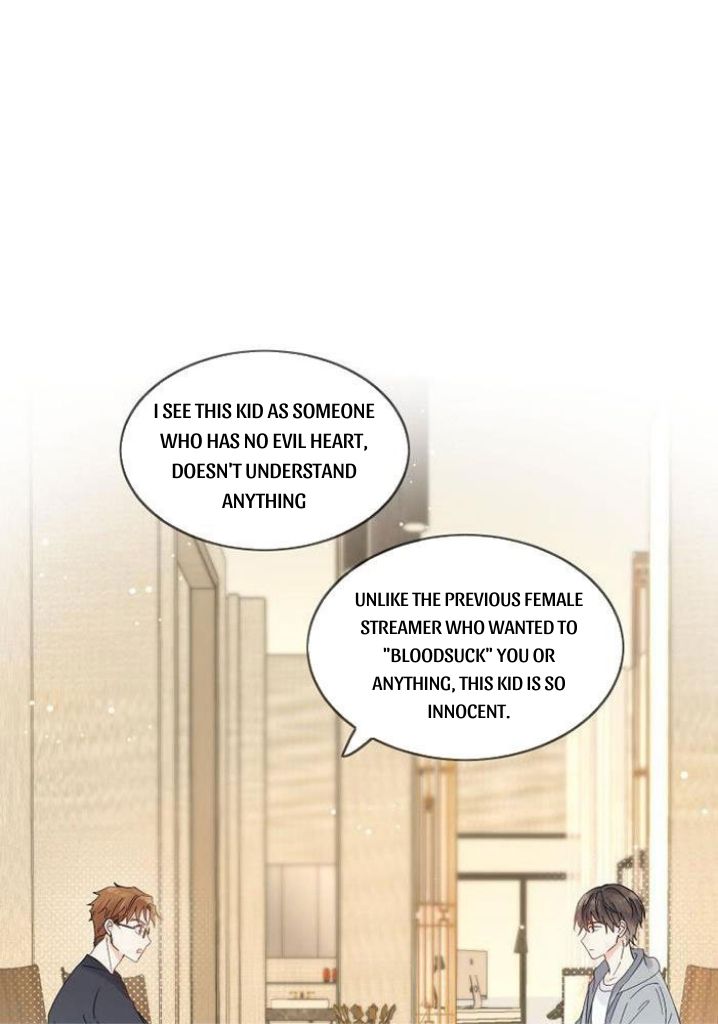 Nothing’s Gonna Change My Love For You chapter 2 - page 36