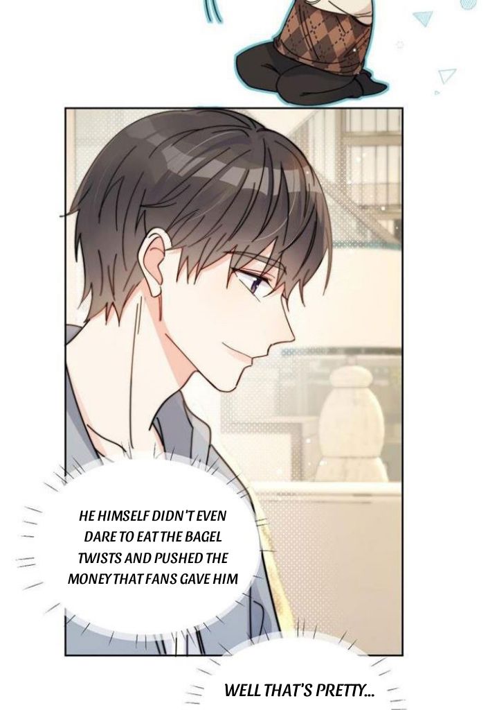 Nothing’s Gonna Change My Love For You chapter 2 - page 40
