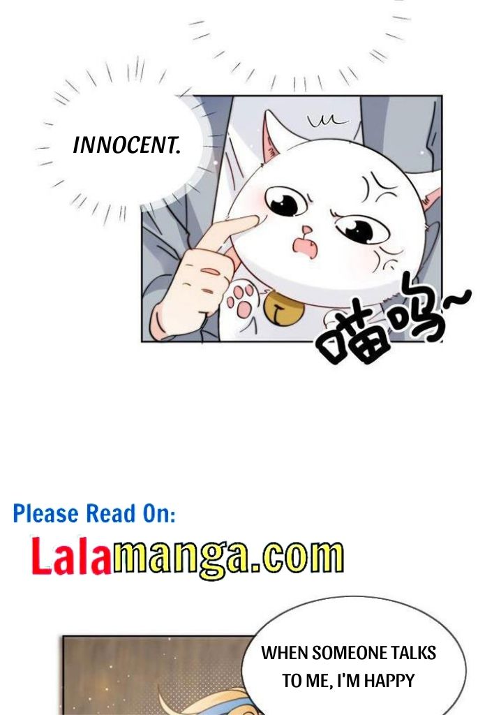 Nothing’s Gonna Change My Love For You chapter 2 - page 41