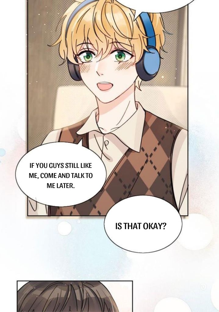 Nothing’s Gonna Change My Love For You chapter 2 - page 42