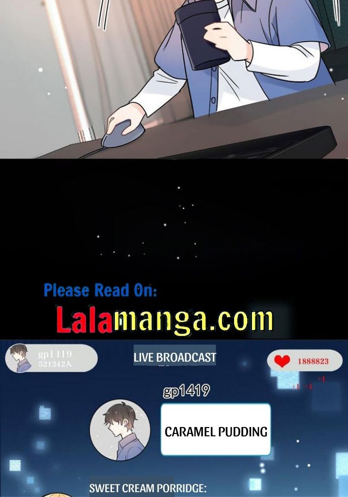 Nothing’s Gonna Change My Love For You chapter 1 - page 12