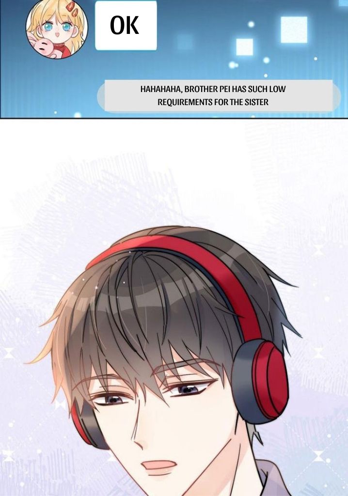 Nothing’s Gonna Change My Love For You chapter 1 - page 13