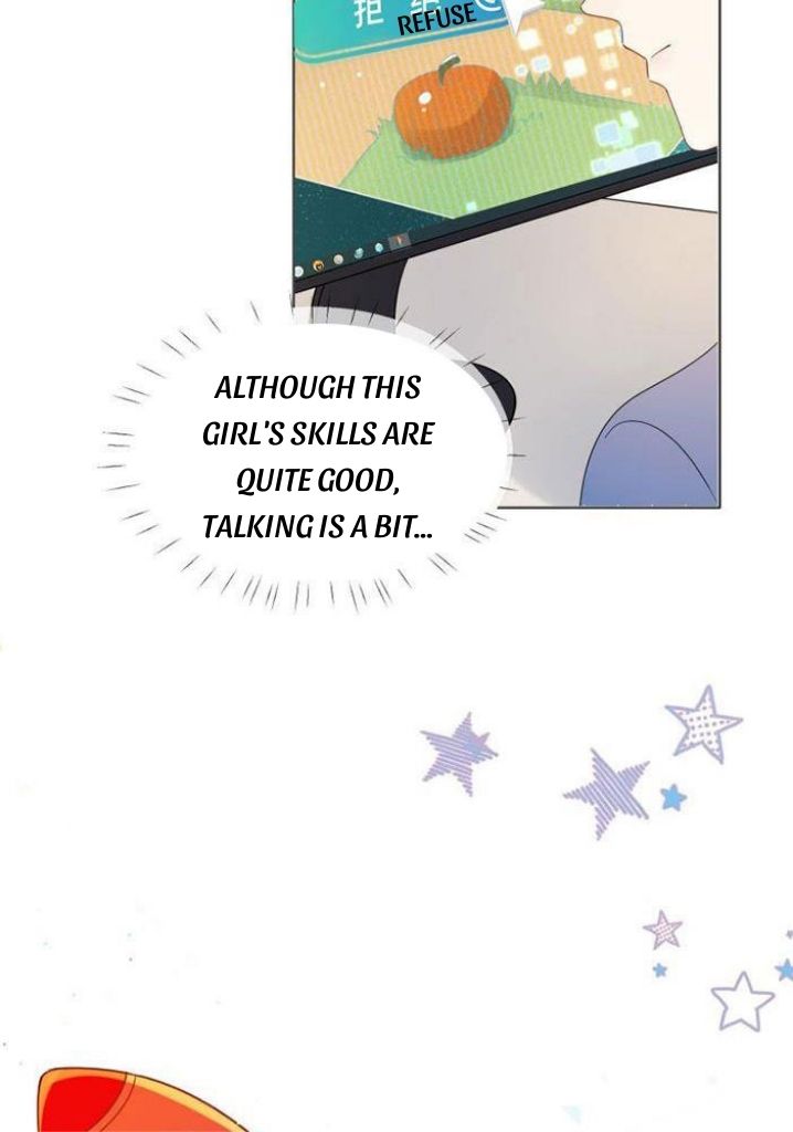 Nothing’s Gonna Change My Love For You chapter 1 - page 31