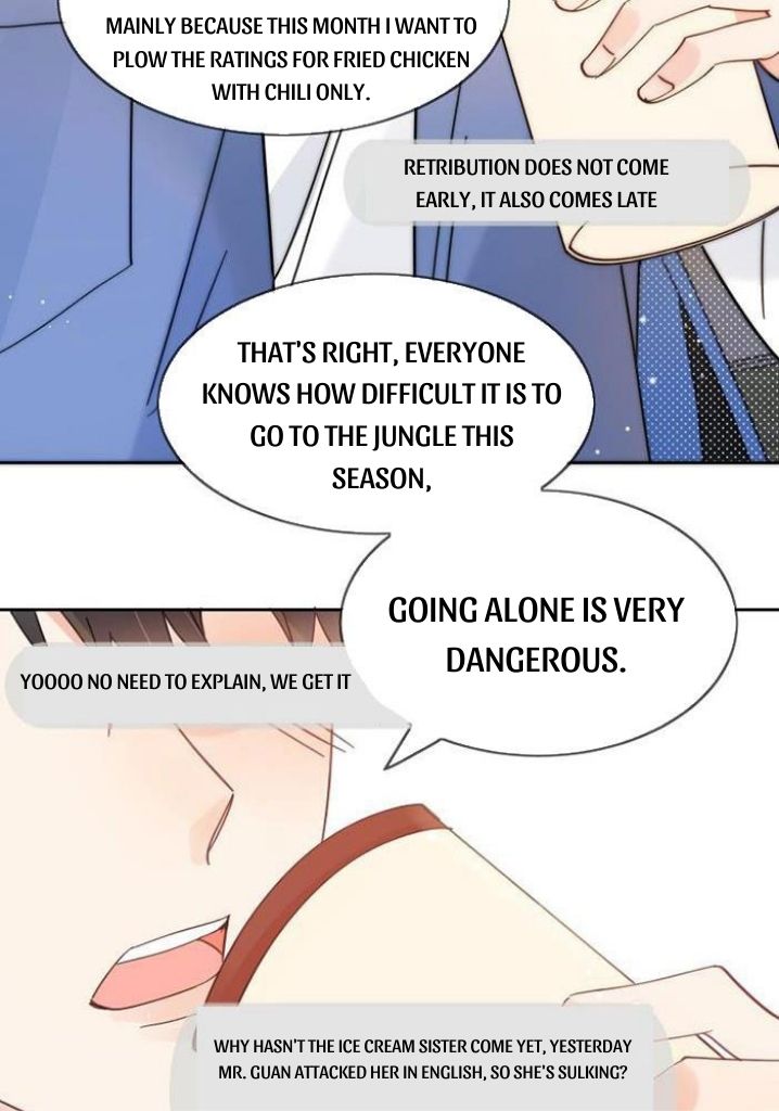 Nothing’s Gonna Change My Love For You chapter 1 - page 39