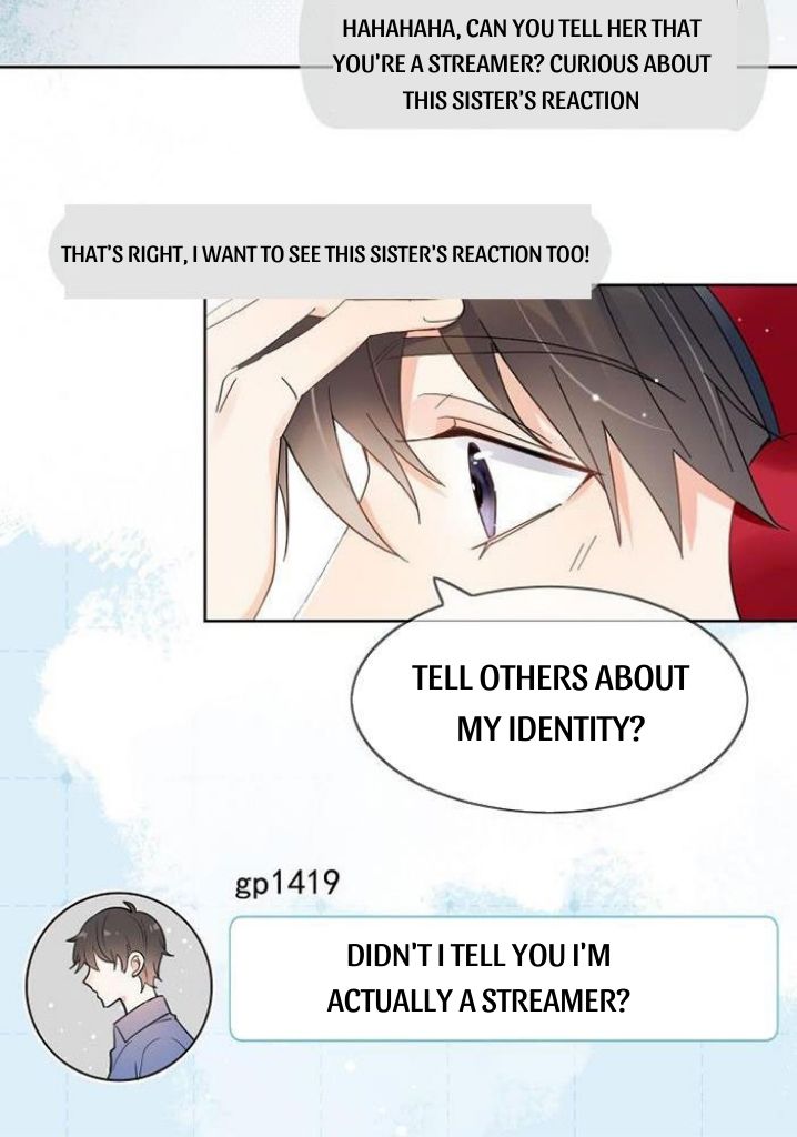 Nothing’s Gonna Change My Love For You chapter 1 - page 45