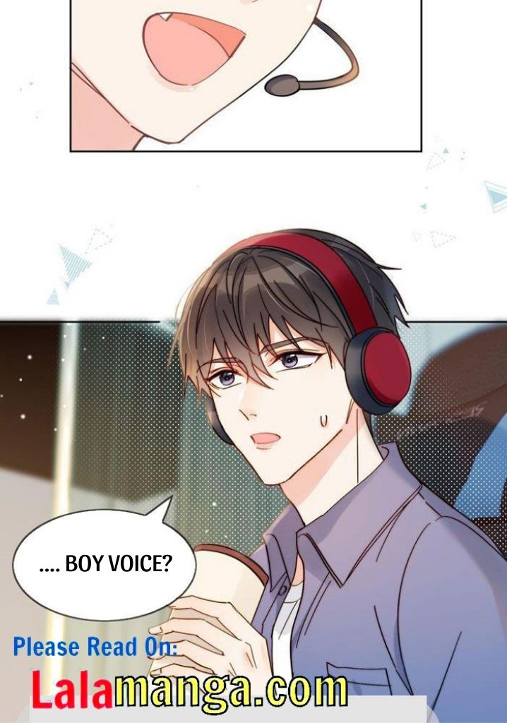 Nothing’s Gonna Change My Love For You chapter 1 - page 48
