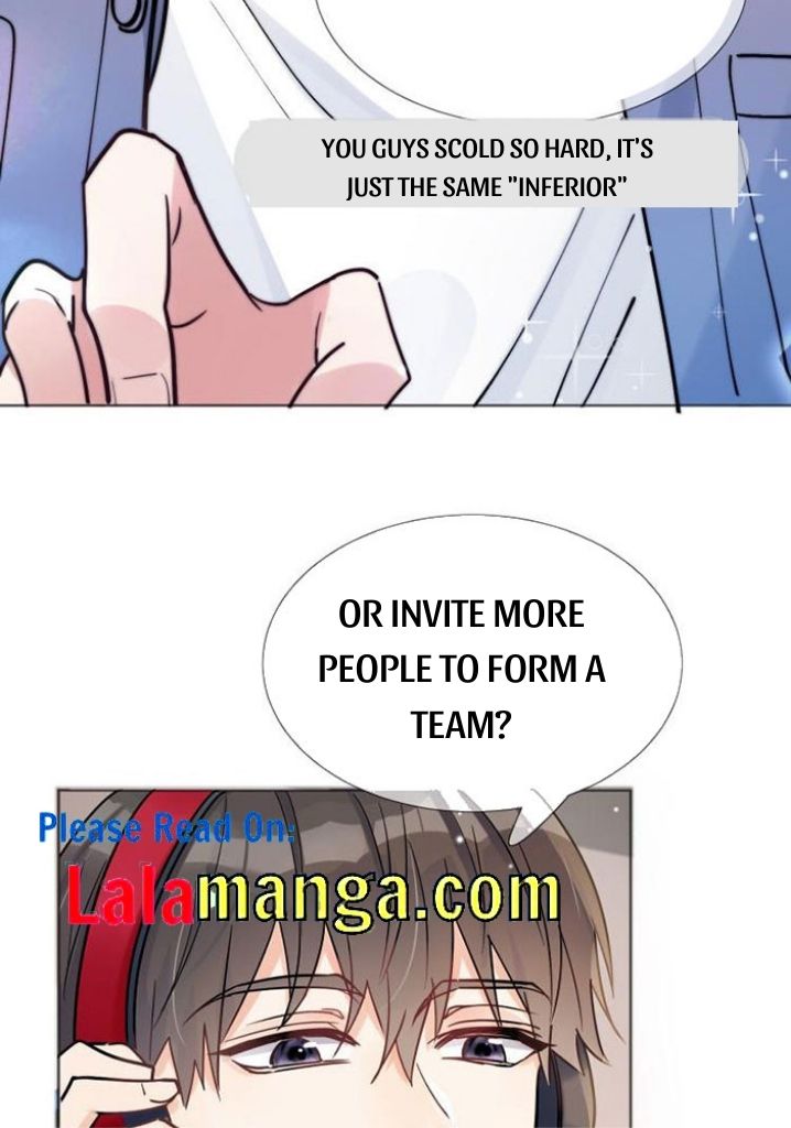 Nothing’s Gonna Change My Love For You chapter 1 - page 8