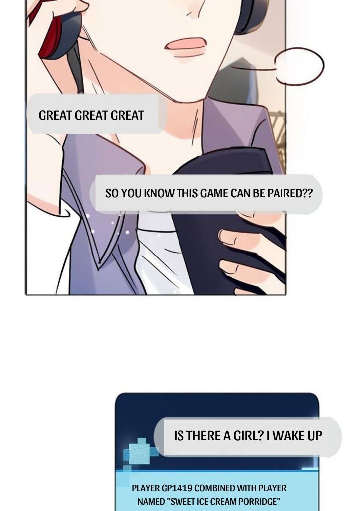 Nothing’s Gonna Change My Love For You chapter 1 - page 9