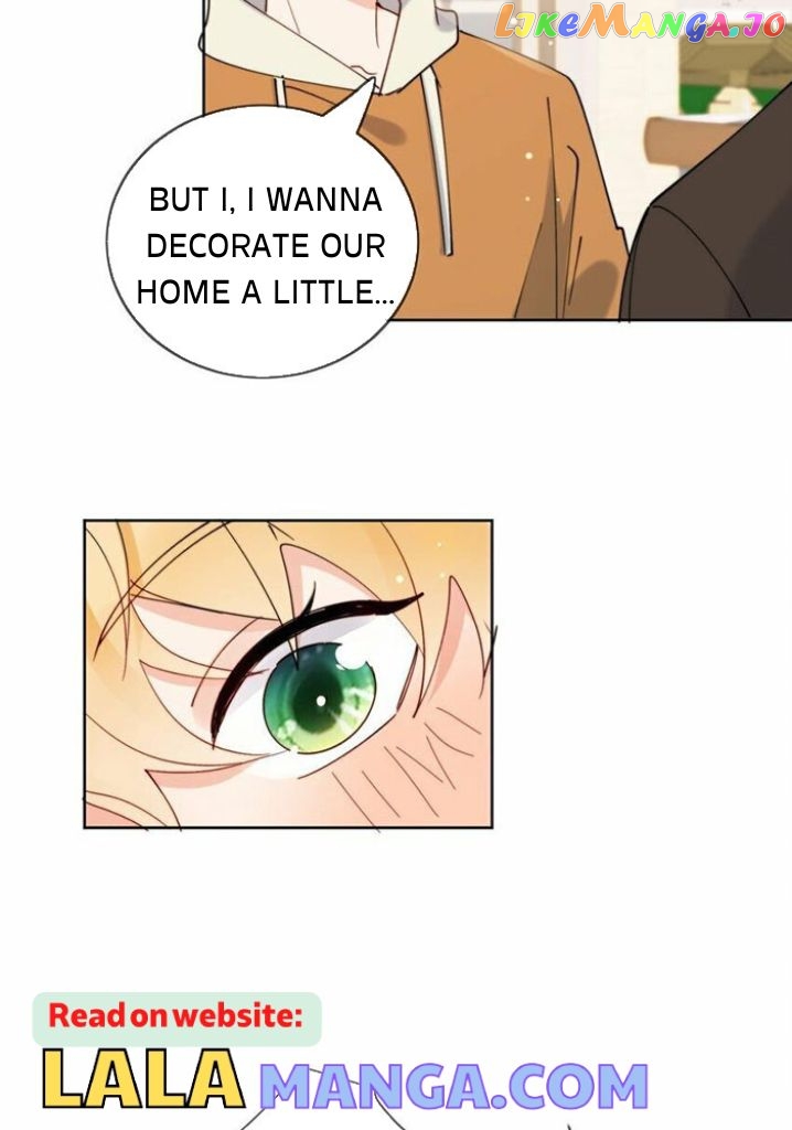 Nothing’s Gonna Change My Love For You Chapter 30 - page 13