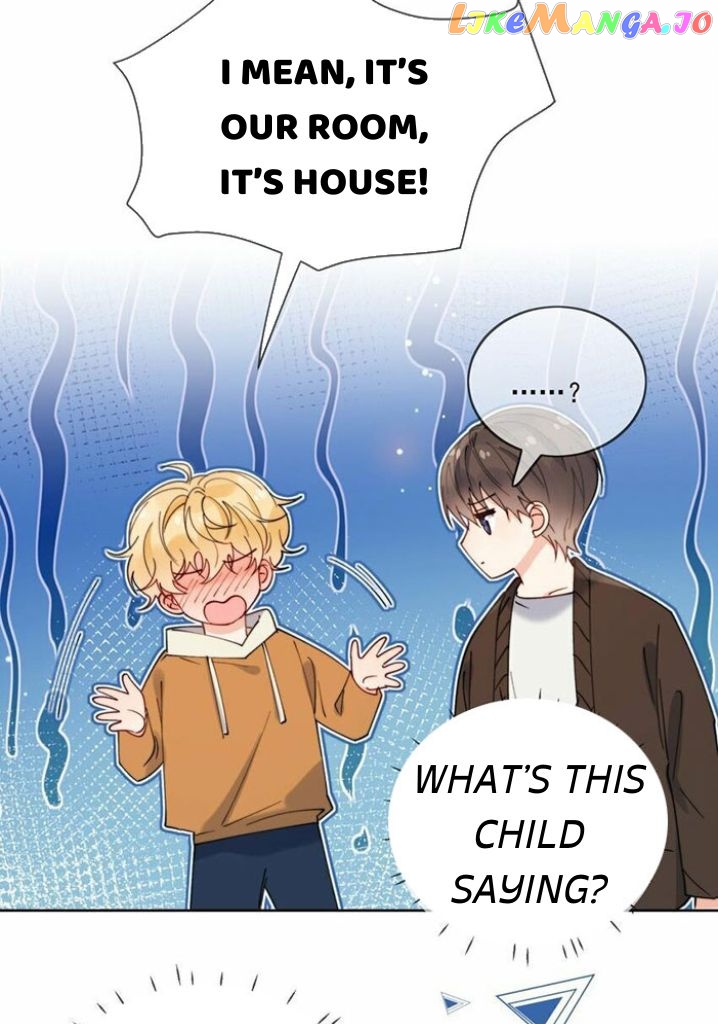 Nothing’s Gonna Change My Love For You Chapter 30 - page 14