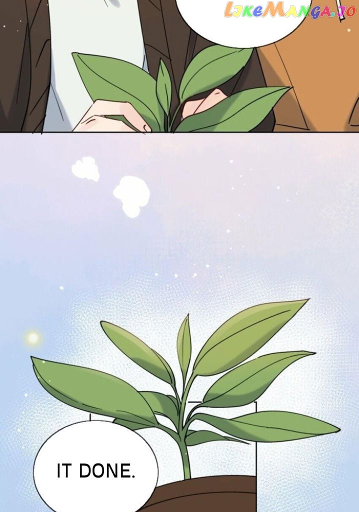 Nothing’s Gonna Change My Love For You Chapter 30 - page 23