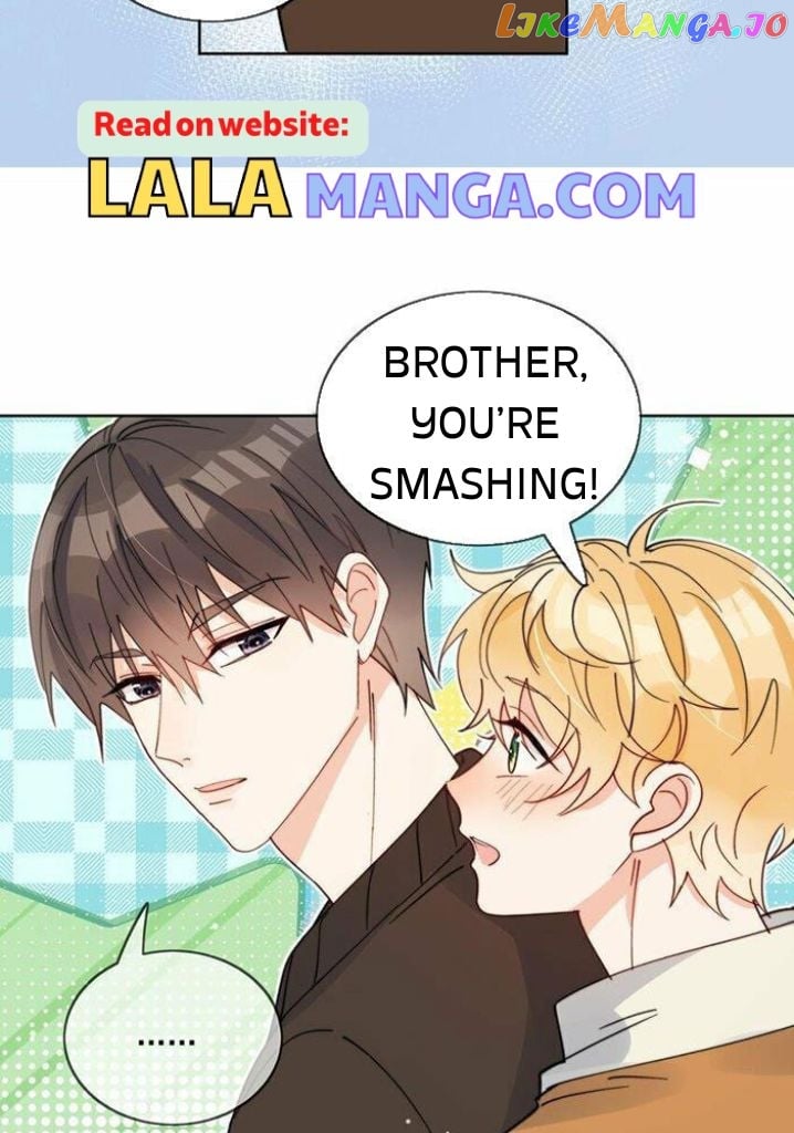 Nothing’s Gonna Change My Love For You Chapter 30 - page 24