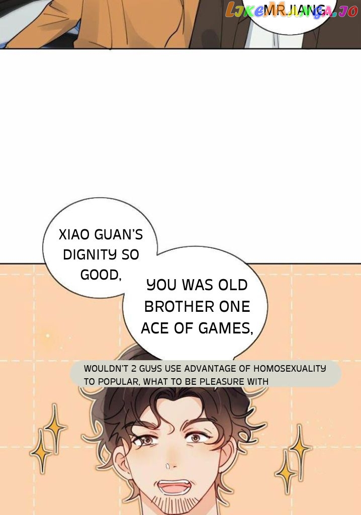 Nothing’s Gonna Change My Love For You Chapter 30 - page 29